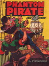 The Phantom Pirate Big 4 Comic [nn] ([1945?])