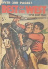 Best of the West  #1 ([December 1965?])