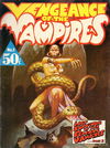 Vengeance of the Vampires (Gredown, 1978 series) #1 [1976?]