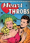 Heart Throbs  #3 (December 1949)