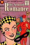 Hi-School Romance  #48 (February 1956)