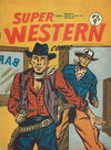Super Western Comics  #2 ([1955?])