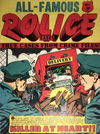 All-Famous Police Cases (Action Comics, 1955 series) #1 ([October 1955?])