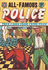All-Famous Police Cases  #3 ([December 1955?])