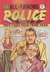 All-Famous Police Cases (Action Comics, 1955 series) #16 ([January 1957?])