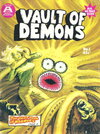 Vault of Demons  #1 ([1976])