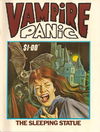 Vampire Panic (Gredown/Boraig, 1980?)  [1980?]