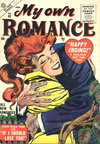 My Own Romance  #43 (April 1955)
