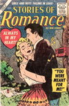 Stories of Romance  #7 (July 1956)