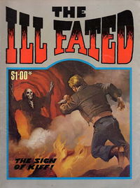 The Ill Fated (Gredown/Boraig, 1980 series) 