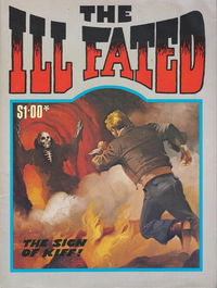 The Ill Fated (Gredown/Boraig) #nn (1980?)