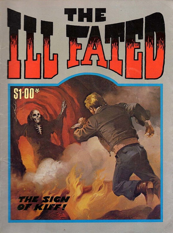 The Ill Fated (Gredown/Boraig, 1980 series)  ([1980?])