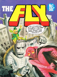 The Fly [nn] ([1978?])
