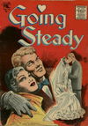 Going Steady (St. John, 1954 series) #14 October 1955