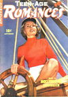 Teen-Age Romances (St. John, 1949 series) #5