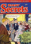 Diary Secrets (St. John, 1952 series) #23 (May 1954)