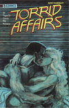 Torrid Affairs  #3 (May 1989)