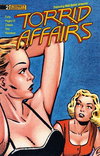 Torrid Affairs  #2 (February 1989)