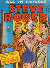 Steve Roper  #18 ([March 1962?])