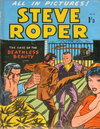 Steve Roper  #21 ([September 1962?])