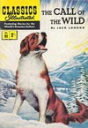 Classics Illustrated  #91 [HRN 126] ([March 1962?])