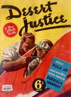 Desert Justice (OPC, 1946?) #C21 [February 1946?]