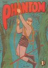 The Phantom  #104 (29 November 1956)