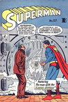 Superman  #127 ([February 1958])