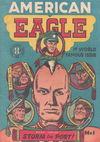 American Eagle (Atlas, 1955? series) #1 [November 1955?]