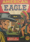 American Eagle (Atlas, 1955? series) #4 1956