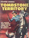 Tombstone Territory (Jubilee, 1972) #3215 [April 1972]