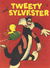 Tweety and Sylvester (Rosnock, 1967) #17-49 ([July 1967])