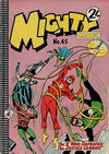 Mighty Comic  #45 ([February 1965?])