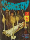 Sorcery (Gredown, 1988 series) #2