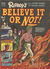 Ripley's Believe It or Not! Magazine (ANL, 1954 series) #1 (February 1954)