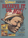Ripley's Believe It or Not! Magazine  #3 (July 1954)