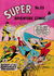 Super Adventure Comic (KGM, 1952 series) #113 ([February 1960])