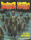 Dossier Negro (Zinco, 1981 series) #173 March 1984