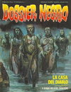 Dossier Negro  #173 (March 1984)