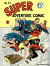 Super Adventure Comic  #63 ([December 1955?])