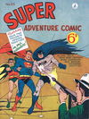 Super Adventure Comic (KGM, 1952 series) #55 [April 1955?]