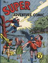 Super Adventure Comic (KGM, 1952 series) #51 [December 1954]