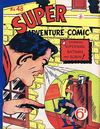 Super Adventure Comic (KGM, 1952 series) #48 [September 1954?]