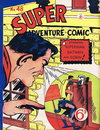 Super Adventure Comic  #48 ([September 1954?])