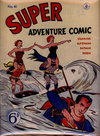 Super Adventure Comic  #41 ([February 1954?])