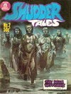 Shudder Tales  #2 ([1978?])