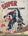 Super Adventure Comic (KGM, 1952 series) #23 ([August 1952])