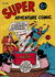 Super Adventure Comic (KGM, 1952 series) #115 ([April 1960])
