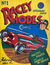 Racey Rhodes Comic (Hoffmann, 1951 series) #1 ([1951?])