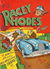 Racey Rhodes Comic (Hoffmann, 1951 series) #3 ([June 1951?])